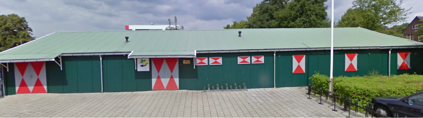 gebouw